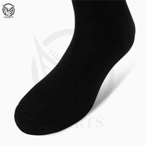 Chaussettes unisexes en gros pour hommes et femmes, chaussettes en coton de qualité supérieure, respirantes, confortables, anti-odeurs, absorbant l'humidité, pour un usage quotidien - Product Image 6