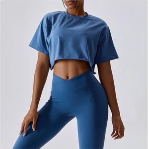 Custom Sweat Suits Heavyweight Custom Women's Suits Shorts Long Sleeve Short Hoodies Two Piece Embroidery Letter Beige Color Plus Size Women's Sets Cotton Puff Print Sweatsuits - Product Image 1