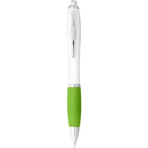 Penna a Sfera Personalizzata Nash, Articolo Promozionale per Merchandising - Product Image 2