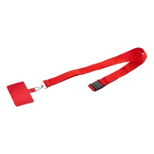 Laccetto RPET Revent Call, Porta Badge Ecologico e Accessori - Product Image 6