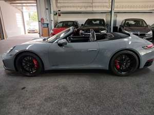 รถมือสองปี 2025 สำหรับ 911 Carrera GTS SUV 4.1-6L เทอร์โบ เบนซิน 480 แรงม้า เบาะหนัง ภายในสีเข้ม เกียร์อัตโนมัติ - Product Image 6