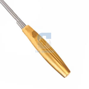 เครื่องถ่างเต้านมมาร์กซ์พร้อมด้ามจับตามหลักสรีรศาสตร์เพื่อการผ่าตัดเสริมหน้าอกที่แม่นยำและการเปิดผ่าตัดที่สม่ำเสมอ - Product Image 6