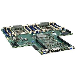 74-12420-02 เมนบอร์ด CISCO สำหรับ UCS C240 M4 ปรับปรุงใหม่ - Product Image 1
