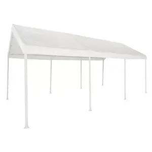 샘스 클럽 하이 퀄리티 임팩트 쉘터 10 'x 20' 울트라 Carport 캐노피 Mutli-사용 범용 캐노피 중국 제조