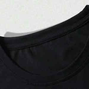 <b>Men</b> Casual <b>Shorts</b> <b>Set</b> 100% Cotton <b>Short</b> Sleeve <b>T</b> <b>Shirt</b> <b>And</b> <b>Shorts</b> Summer Tracksuit Two Piece Outfit For Outdoor <b>And</b> Indoor Use - Product Image 4