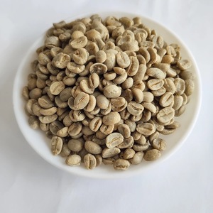 Granos de Café Verde Robusta Orgánico Premium Directamente del Proveedor Vietnamita para Tostadores de Café - Product Image 4
