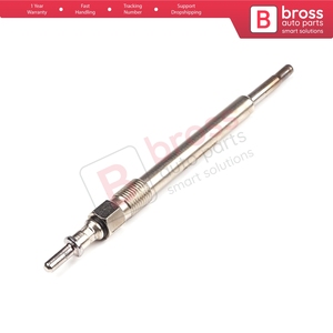 BGP9 1 Piece <b>Heater</b> Glow <b>Plugs</b> 11.5 V GX129 80036 0 250 202 045 for - Product Image 3