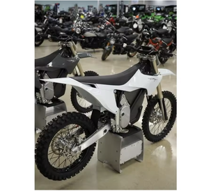 Motocicleta Eléctrica de Motocross VARG 80 HP, Calidad de Rendimiento Genuina 2025-2026, Lista para Exportar a Todo el Mundo - Product Image 1