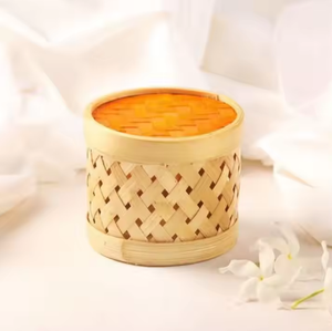 Boîtes en bambou écologiques-Solutions de stockage élégantes et durables de Viet Fargimex - Product Image 2