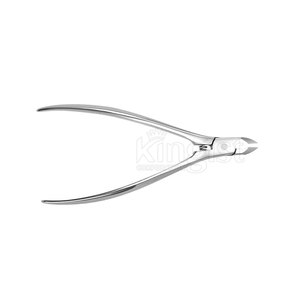 Cortaúñas de Precisión para Limpiar y Dar Forma a las Uñas, Cortaúñas de Punta Precisa - Product Image 2