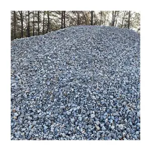 Best Selling - Aggregate stone - Gravel & Crushed Stone with very sharp tip - stone chip export from vietnam