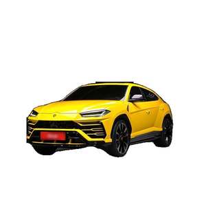 Urus 2025 4.0 V8 Essence Transmission Automatique Luxe d'occasion Volant à gauche Sièges en cuir Prêt à l'emploi - Product Image 2