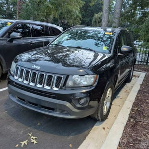 2014 Jeep Compass Deporte - Product Image 1