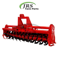 Motoculteur rotatif pour équipement agricole de haute qualité avec équipement et outils agricoles pour tracteur au meilleur prix