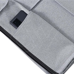 Ensemble de survêtements pour hommes Vêtements de sport Ensemble de survêtements d'entraînement pour équipe de football Maillot de football - Product Image 6