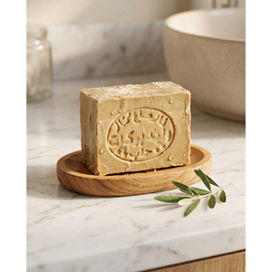 Avlia Sapone di Aleppo 100% Olio d'Oliva Puro — Sapone Naturale Fatto a Mano - Product Image 3