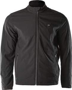 Veste Softshell pour moto, équipement de conduite imperméable pour les services de mobilité urbaine et les détaillants de motos - Product Image 1