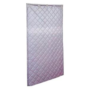 แผ่นฉนวนกันเสียง MXAKD-002 ขนาด 1.21 ม. x 3.80 ม. หนา 2 นิ้ว ทนไฟ 82 องศาเซลเซียส สำหรับห้องสตูดิโอ อพาร์ทเมนต์ และโรงพยาบาล - Product Image 1