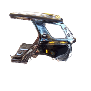 Guardabarros Trasero Izquierdo para LAND ROVER Discovery Sport (L550) (19>) LR137805 - Product Image 1