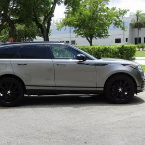 Range Rover Velar P380 2018 / Disponible para la Venta con Bajo Kilometraje, Motor de Gasolina, Auto Usado en Excelentes Condiciones y Sin Accidentes, Gran Oferta - Product Image 1