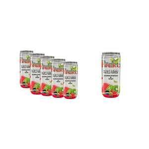 Jus de fruits Fruko Frutti de la meilleure qualité, vente en gros en vrac pour les commerçants de boissons mondiaux - Product Image 4