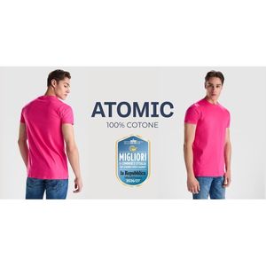 Magliette personalizzate aziendali | T-shirt promozionali per eventi e branding - Product Image 1