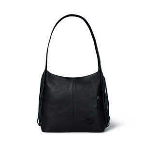 New Designer Solid Color Cowhide <b>Genuine</b> <b>Leather</b> <b>Bags</b> New Stylish Customized Women Cowhide <b>Leather</b> Handbag - Product Image 3