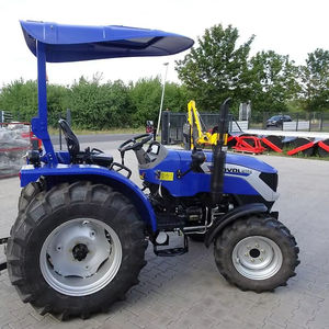 Tractor Compacto LOVOL M354 de 35HP, Maquinaria Agrícola de Quebec - Product Image 1