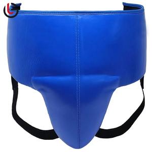¡Novedad de 2025! Protector de ingle de boxeo de cuero genuino, precio barato, protector de ingle de boxeo, MOQ bajo, protector de ingle de boxeo - Product Image 4
