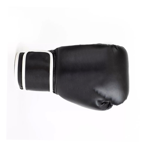 Gants de boxe d'entraînement de qualité supérieure, personnalisés, en cuir durable, confortables, pour le sparring MMA, imperméables et légers - Product Image 5