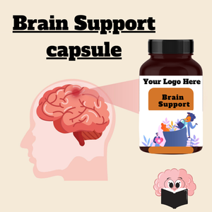 แคปซูลสมุนไพรอินเดียสำหรับผู้ใหญ่ - Product Image 2