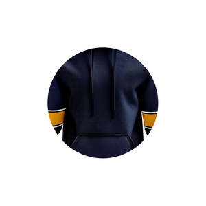 Sudadera con Capucha de Moda Urbana Nueva a Precio de Mayoreo, Sudaderas con Capucha Elegantes para Mujer al por Mayor - Product Image 5