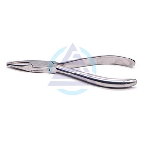 Pince orthodontique chirurgicale laboratoire dentaire instrument de dentisterie matériel d'équipement de dentiste ensemble dentaire instruments chirurgicaux - Product Image 1