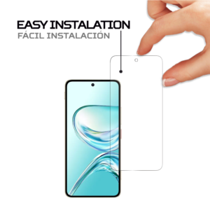 ANTISHOCK for Nubia Focus 2 Ultra <b>Screen</b> Protector Premium Accessory for Enhanced Mobile Protection - Product Image 3