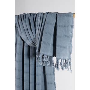 Juego de toallas de baño Peshtemal lavadas a la piedra-Punto de encuentro perfecto de naturalidad y elegancia - Product Image 2