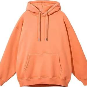 เสื้อฮู้ดพิมพ์ลายพัฟแบบระเหิดสำหรับทั้ง250gsm และชายและหญิงเสื้อมีซิปแบบเรียบเทอร์รี่ฝรั่งเศส - Product Image 1