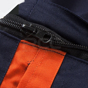 Mono de trabajo de material de alta calidad, ligero, hecho en Pakistán, mono de trabajo - Product Image 6