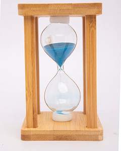 Sand <b>Clock</b> Metal Hour Glass Metal Frame Gold Hourglass Sand Timer Sand <b>Clock</b> for Home Decor in Low Moq Price - Product Image 1