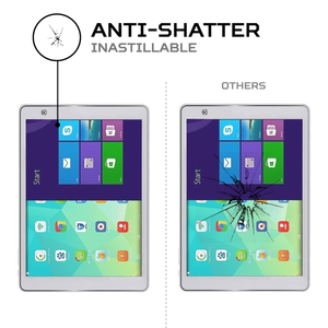 ฟิล์มกันรอยหน้าจอ ANTISHOCK สำหรับแท็บเล็ตเทคลาส X98 แอร์ 3 การป้องกันที่ได้รับการปรับปรุง - Product Image 5