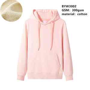 Sudaderas con Capucha para Hombre, Diseño Premium, Estilo Urbano, Algodón Básico de Lujo, Mezcla de Algodón, Tejido Grueso, Estampado Personalizado, Talla Grande - Product Image 6