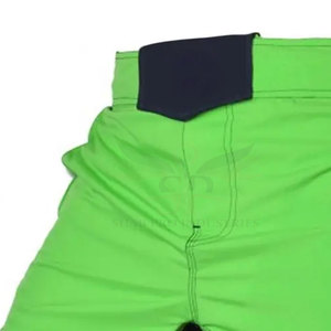 Vente en gros Short MMA imprimé par sublimation pour hommes avec logo personnalisé Short d'arts martiaux UFC VENUME Short de boxe Short MMA - Product Image 4