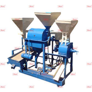 เครื่องปอกเปลือกถั่วดำ - Product Image 1