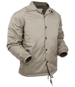 Vente en gros 2025 Veste homme respirante de haute qualité LOGO OEM personnalisé Vestes d'extérieur Veste de neige coupe-vent en polyester - Product Image 1