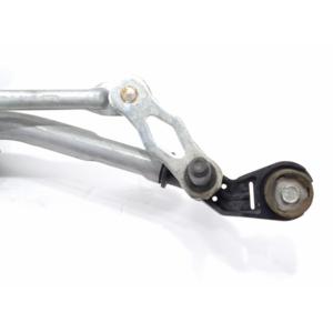 มอเตอร์ปัดน้ำฝนหน้าแบบครบชุดพร้อมแทนเดิมมอเตอร์ สำหรับ OPEL Corsa F Series 9824784980 (19>) - Product Image 2