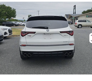 Usado 2022 Acura MDX Tipo S Certificado Limpieza - Product Image 3