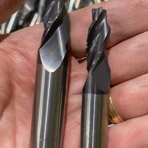 Mixed Tungsten Carbide Inserts Top Grade Efficient Various Shapes and Sizes for <b>Cutting</b> Hard Alloy Industrial Use - Product Image 4