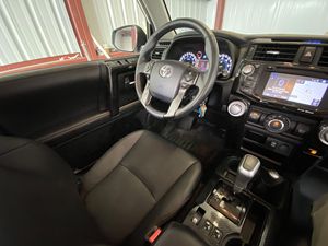 โตโยต้า 4Runner TRD Pro ปี 2018 สภาพดี - Product Image 3