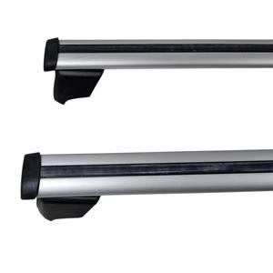 PAR DE BARRAS DE TECHO AUDI Q5 Serie (8RB) 8R0071151D (08>12) - Product Image 4