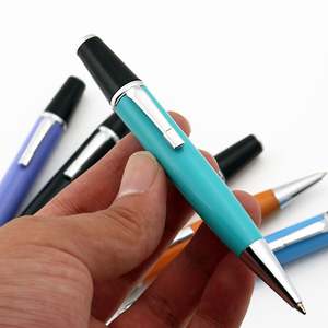 Bolígrafo de Metal al por Mayor con Logotipo Personalizado para Escuela - Product Image 5