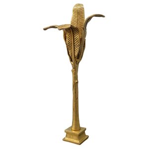 Haute qualité classique métal intemporel Radiance bougeoir support meilleur prix décoration de la maison bonne vente pour Pâques autres - Product Image 1